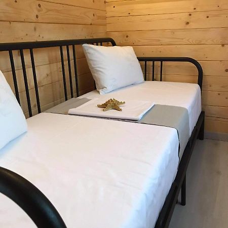 Fillip Wooden House Preveza Exterior foto
