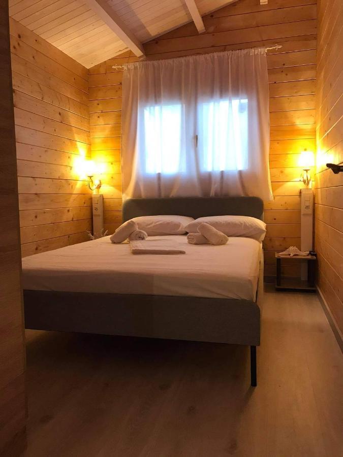 Fillip Wooden House Preveza Exterior foto