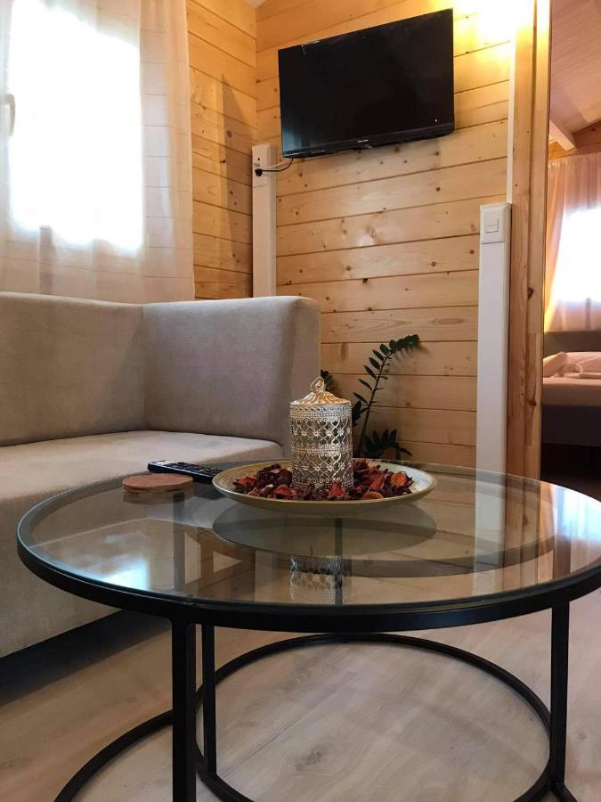 Fillip Wooden House Preveza Exterior foto