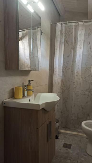Fillip Wooden House Preveza Exterior foto